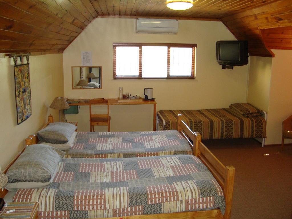 Pentzhaven Guesthouse Table View Room photo